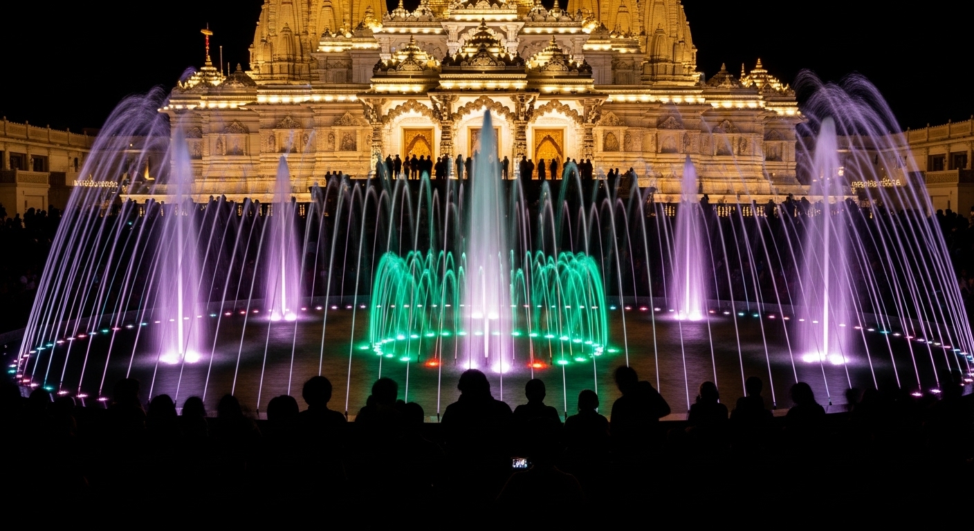 Essential Information